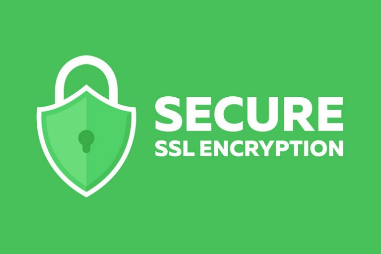 Как установить SSL сертификат на сайт