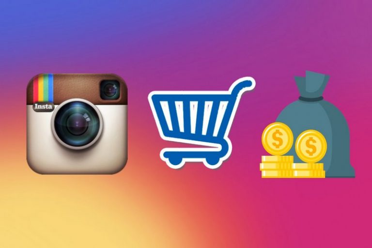 Как лучше продавать товар: через интернет-магазин или профиль в Instagram