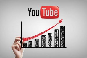Продвижение бизнеса через YouTube