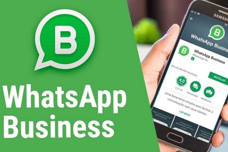 Бизнес-аккаунт в WhatsApp