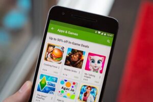 Продвижение приложения для Android в Play Market